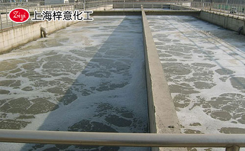 上海梓意廢水消泡劑 上海梓意廢水消泡劑
